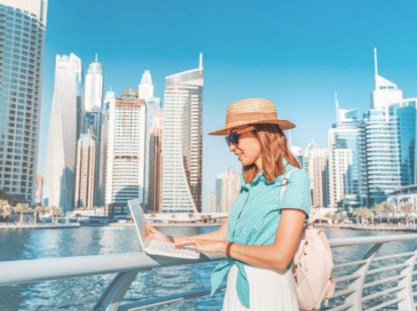 Freelance Visa